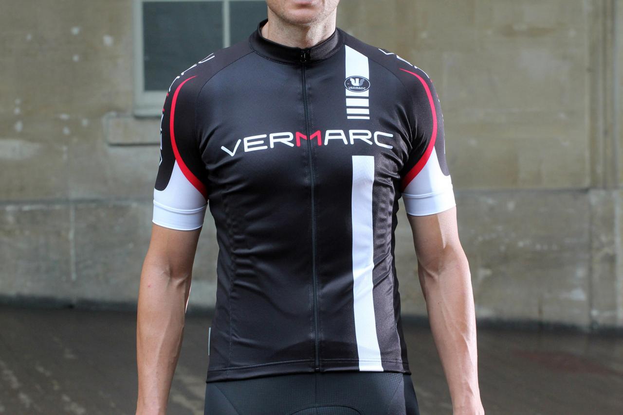 Vermarc jersey shop